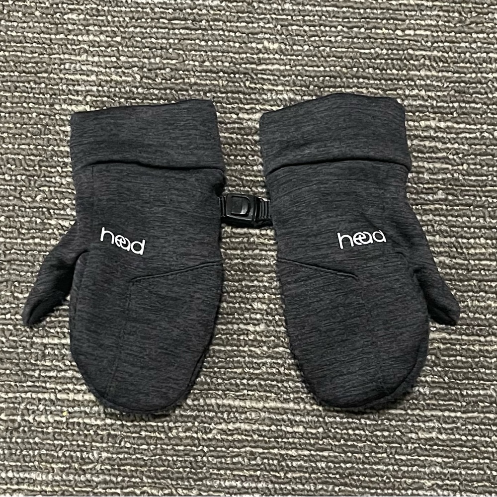 Gloves toddler